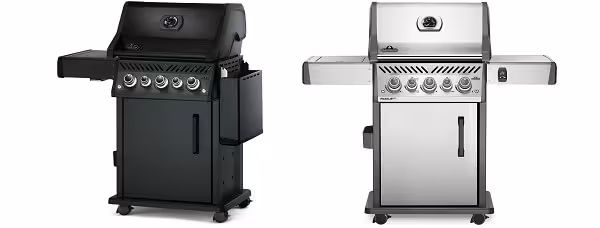 Rogue PRO-S & PRO